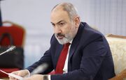 نخست‌وزیر ارمنستان: دولت در تبعید قره‌باغ را به رسمیت نمی‌شناسیم