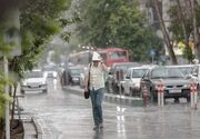 وضعیت آب و هوا، امروز ۱۵ فروردین ۱۴۰۳؛ رگبار باران و وزش باد امروز در ۸ استان/ ورود سامانه بارشی جدید از روز شنبه