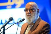 چمران: فردی در وزارت کشور جلوی ورود اتوبوس‌های برقی را گرفته؛ او خودش را کارفرما می‌داند