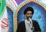 امام جمعه کاشان: پاسخ به تجاوزات اسرائیل مستقیم خواهد بود / پسر سردار زاهدی گفته بود پدرم در ماه رمضان هر سه یا چهار روز یک بار قرآن را ختم می‌کرد