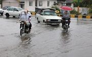 هشدار قرمز بارش‌های سیل‌آسا در ۵ استان