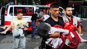یونیسف: از آغاز جنگ تاکنون حدود ۱۴۰۰۰ کودک در غزه جان باخته‌اند