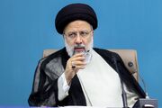 رئیسی: مبارزه بی‌امان ایران نبود مواد مخدر کل اروپا را فرا می‌گرفت