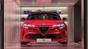 جهان خودرو؛ اعتراض دولت ایتالیا نام مدل جدید آلفارومئو را عوض کرد
