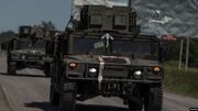 پولیتیکو: ایالات متحده کمک تسلیحاتی ۶ میلیارد دلاری به اوکراین ارسال خواهد کرد