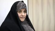 جمیله علم الهدی خطاب به غربی ها: به ایران بیایید و وضعیت زنان را ببینید