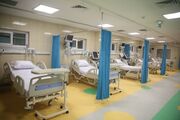 هشدار متخصصان درباره سرانه پایین تخت بیمارستانی/ در ایران به ازای هر هزار نفر ۱.۸ تخت بیمارستانی تعریف شده