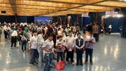 نهمین دوره مسابقات روبوتیکاپ دانش آموزی انتخابی مسابقات جهانی در دانشگاه تهران برگزار می‌شود
