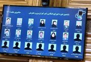 تنش در شورای شهر تهران / تعدادی از اعضای شورا هنگام سخنرانی شهردار، جلسه را ترک کردند / زاکانی: اگر انتقادات شما فنی است، بمانید تا پاسخ را بشنوید