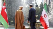 کانال مهمی به نام عمان / چرا مسقط برای ایران و آمریکا مهم است؟