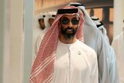 چگونه با مرد یک و نیم تریلیون دلاری ابوظبی جلسه ملاقات بگیریم؟ / گزارش بلومبرگ از «شیخ طحنون» را بخوانید