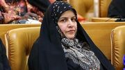 حکم رییس دانشگاه تهران برای جمیله علم الهدی، همسر ابراهیم رئیسی
