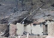 دادستان شفت: پرونده قضایی برای آتش‌سوزی روستای امامزاده ابراهیم تشکیل می‌شود