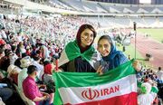 کیهان: حضور زنان در ورزشگاه‌ها جزء ۲۰ مطالبه اصلی زنان نیز نبود، اما برخی فشار‌های فدراسیون جهانی را بهانه کردند / تلاش برای برجسته کردن این مطالبه کاذب، ادامه تلاشی است که می‌گوید سقف موفقیت و کرامت زن، شبیه شدن به مردان در رفتار و پوشش است
