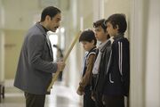 شکایت آموزش و پرورش از سریال «افعی تهران» یک بازی پوپولیستی است؛ این‌ها خودشان به معلم ظلم می‌کنند