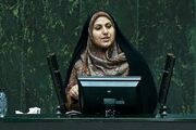 نماینده شهرضا: آقای رئیسی به گشت ارشاد دولت بگویید اگر وجود دارد گشتی هم در اصفهان بزند
