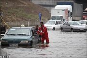 آخرین وضعیت سیلاب در مشهد/ آمار جانباختگان اعلام شد