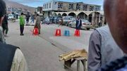 «سه گردشگر خارجی و یک افغان» در تیراندازی شهر بامیان کشته شدند