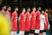 برنامه کامل تیم ملی ایران لیگ ملت‌های والیبال ۲۰۲۴
برنامه کامل تیم ملی ایران لیگ ملت‌های والیبال ۲۰۲۴