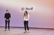 قابلیت هوش مصنوعی Recall برای ویندوز ۱۱ معرفی شد؛ دیگر چیزی را فراموش نمی‌کنید