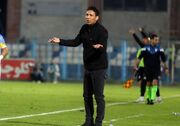لیگ برتر فوتبال؛ مسی‌ها با تک گل شهباززاده ملوان را شکست دادند