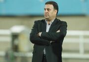 مدیرعامل استقلال خوزستان به سیم آخر زد؛ باید تیم را خفه کنید و با دو پا روی آن بیفتید؟/ به‌جای جذب بازیکن باید کارهای دیگری می‌کردیم!