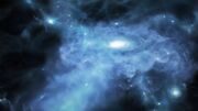 رسوخ تلسکوپ جیمز وب به اعماق سپیده‌دم کیهانی با کشف کهکشان‌هایی با عمر بیش از ۱۳ میلیارد سال
