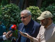 وزیر نفت: در سفر شهید رئیسی به تبریز قرار بود احداث خط لولۀ نفتی ۲۲۲ کیلومتری تبریز به ارومیه افتتاح شود