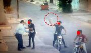 درگیری مسلحانه اوباش در مشهد با ۲۸ مصدوم‌