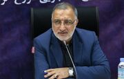 مشاور شهردار تهران: از "زاکانی" برای حضور در انتخابات ریاست‌جمهوری دعوت شده