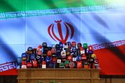 سخنگوی ستاد انتخابات: تا پایان روز سوم، ۱۷ نفر داوطلب انتخابات ریاست جمهوری شدند