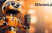 قابلیت جدید هوش مصنوعی ElevenLabs: حالا با دستور متنی، افکت صوتی بسازید