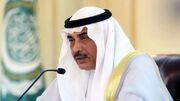 امیر کویت شیخ صباح خالد الصباح را به عنوان ولی عهد این کشور منصوب کرد