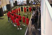 اسامی بازیکنان تیم ملی فوتبال ایران اعلام شد