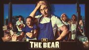 معرفی سریال خرس - The Bear
