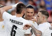 درخشش ستاره لیورپول در تیم ملی: پایان ناکامی