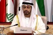درگیری لفظی وزیر خارجه امارات با مقام ارشد تشکیلات خودگردان: «شما مثل علی بابا و ۴۰ دزد هستید»