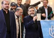 درگیر شدن مستقیم و غیرمستقیم « ۲۱ عضو دولتِ مستقر» در انتخابات