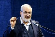 وزیر صمت: در مورد افزایش قیمت محصولات ایران‌خودرو خبری ندارم؛ باید بررسی کنم