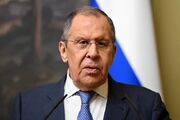 لاوروف: روسیه نسبت به نهایی‌سازی توافق جامع همکاری با ایران متعهد است
