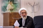 پورمحمدی: برخلاف برخی که همواره برای انتخابات آماده هستند، من تاکنون در هیچ انتخاباتی به جز انتخابات خبرگان نامزد نشده‌ام