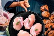 ۱۰ اشتباه مرسوم در پخت مرغ و روش صحیح آن