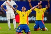 رکورد تاریخی کلمبیا: ۲۸ بازی بدون باخت!