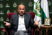 حماس:‌ تضمین می‌خواهیم که اسرائیل پس از آزادی اسیران به دنبال شروع جنگ نباشد