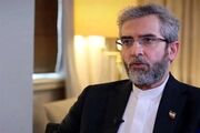 باقری با اشاره به انتخابات ایران: اکنون نوبت غرب است تا صداقت خود را برای تعامل و گشایش یک صفحه جدید نشان بدهد