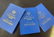 پلیس مهاجرت و گذرنامه: زنان برای دریافت "گذرنامه زیارتی" نیازی به اذن همسر ندارند