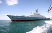 بلندپروازی‌های دریا‌یی ایران در راستای دکترین «دفاع رو به جلو»؛ از به کارگیری زیردریایی‌های جدید تا شراکت‌ دریایی با چین و روسیه