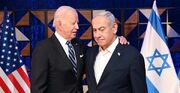 پولتیکو: بایدن قصد دارد نتانیاهو را وادار به توافق با حماس کند