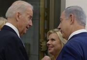 سی ان ان: بایدن به دنبال فشار بر نتانیاهو برای موافقت با توافق آتش‌بس در غزه