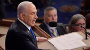 سخنرانی نتانیاهو در کنگره آمریکا؛ نخست وزیر اسرائیل چه خوابی برای افزایش تنش میان ایران و آمریکا دیده است؟